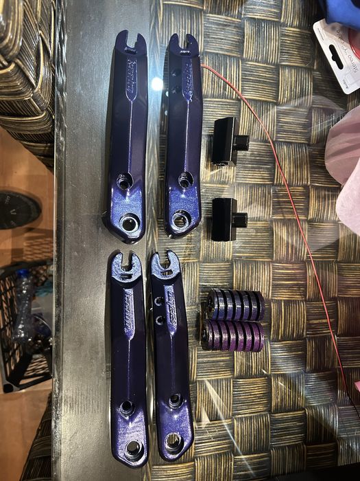 Kaabo mantis 10 dual pro plus 24,5ah 60v