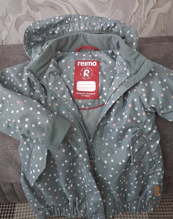 Продам детские вещи