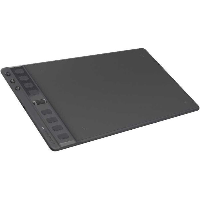 }Графический планшет Huion 8.7"x5.4" H951P черный