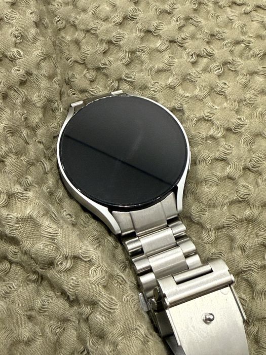 Часы Samsung Galaxy Watch 6, 44