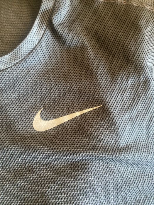 Фланелка Найк спортна