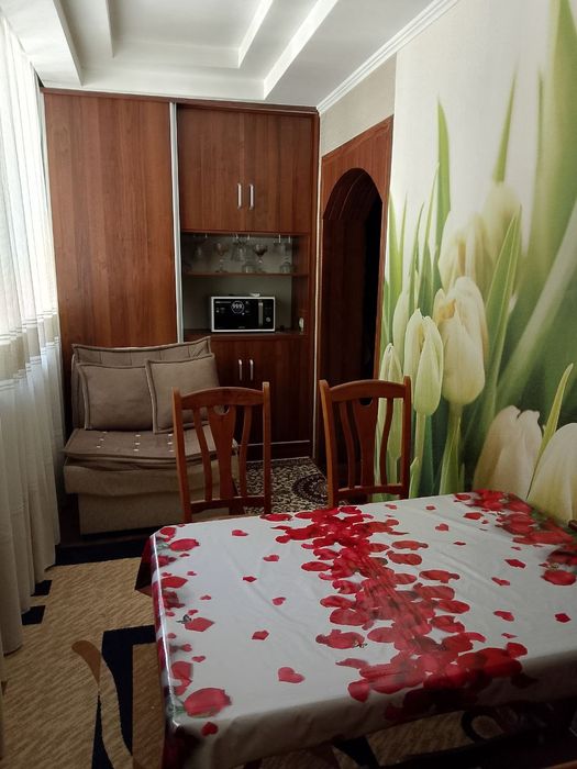 Срочно продам квартиру