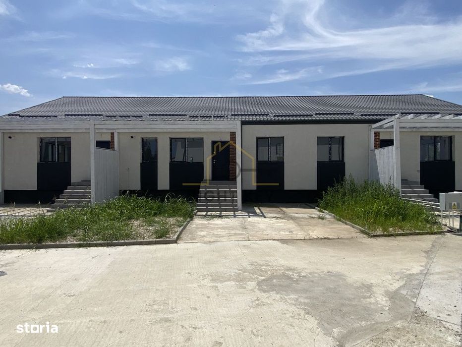 Oportunitate! 4 cam+subsol generos, 128mp! 0% comision!