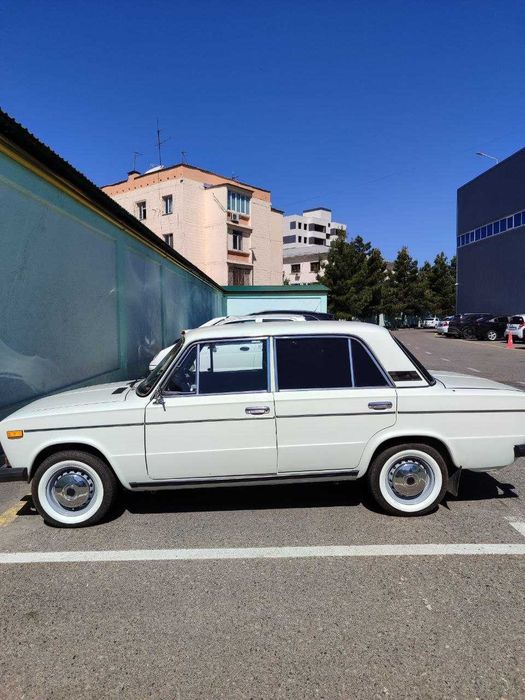 Срочно Сотилади Жигули 2106 в отличном состоянии