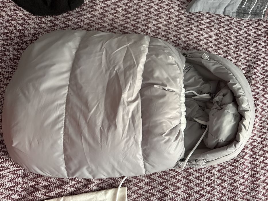 Продам кокон длч новорожденных