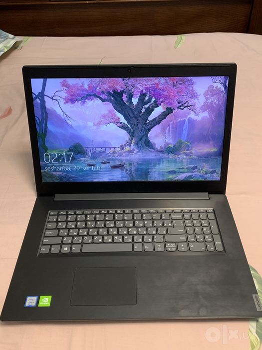 lenovo idea Pad L340
