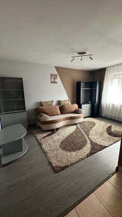 Apartament de inchiriat- zona ultracentrala