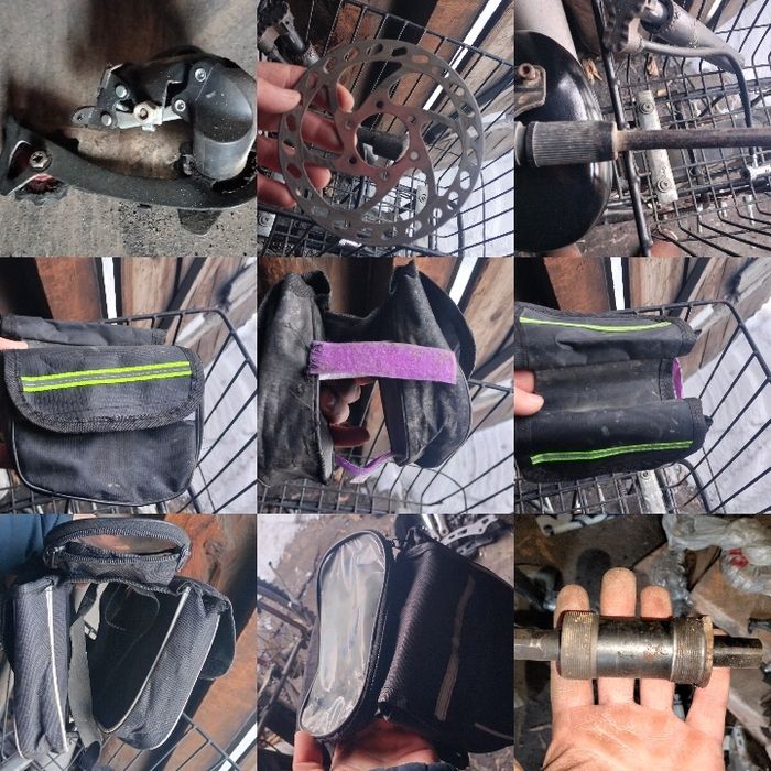 Мясорубка качественная