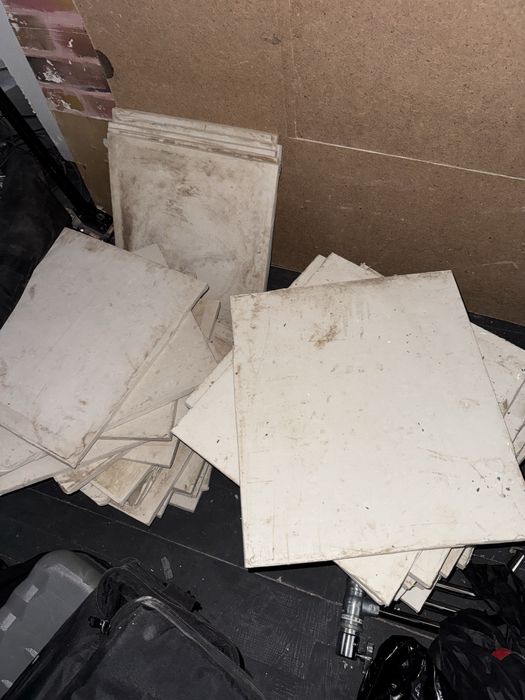 керамогранитные плиты 150шт размеры 48/50