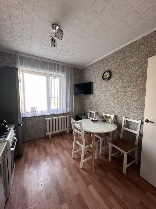 Продам 5-комнатную квартиру