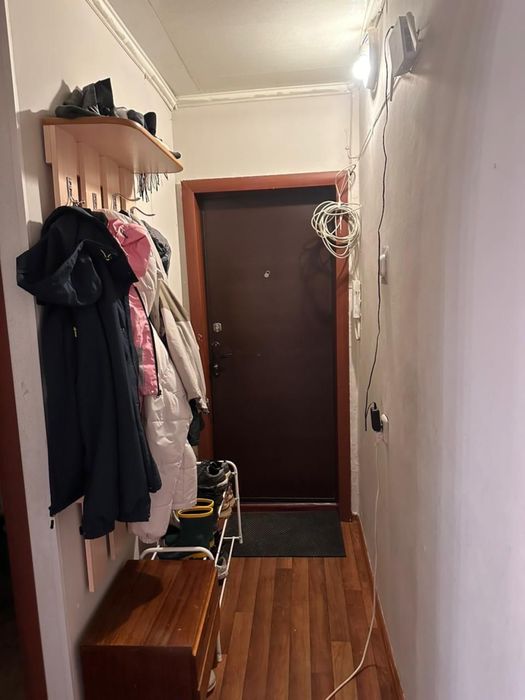 Продам 3-х комн квартиру