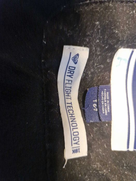 Детско ски яке Roxy