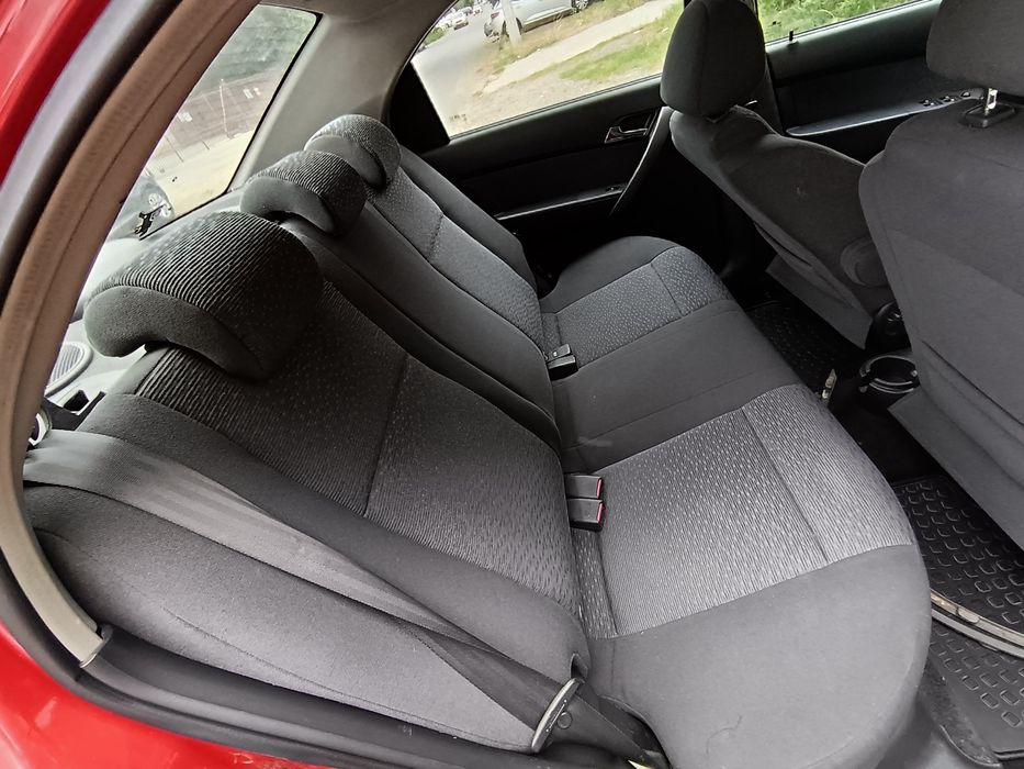 Vând interior Chevrolet aveo