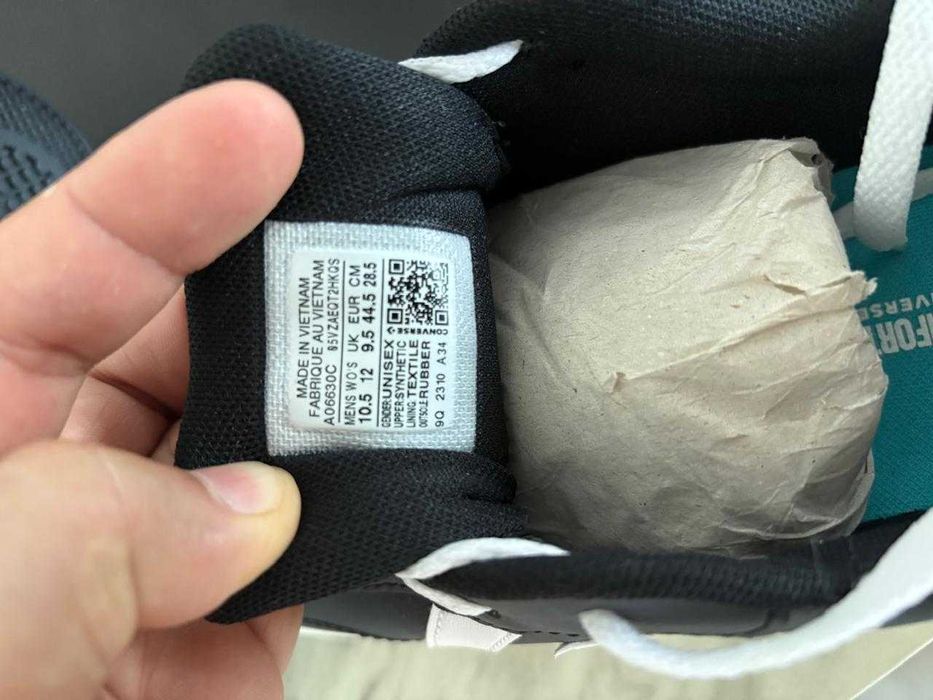 оригинальные кеды Converse All Star