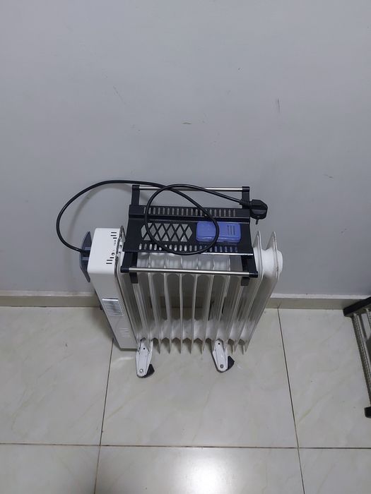 Обогреватель EMERAND