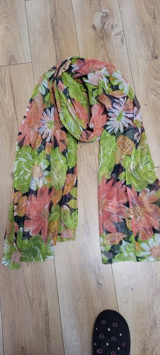 Vand Esarfe si Batic