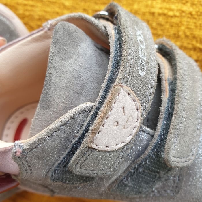 Ghetute Geox marinea 20