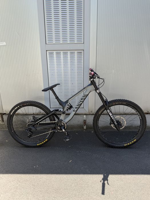 Canyon Sender AL 2020