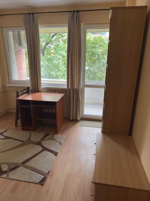 Дава се под наем Двустаен апартамент в Пловдив, Център - 68 кв.м за 500 € - Снимка #2