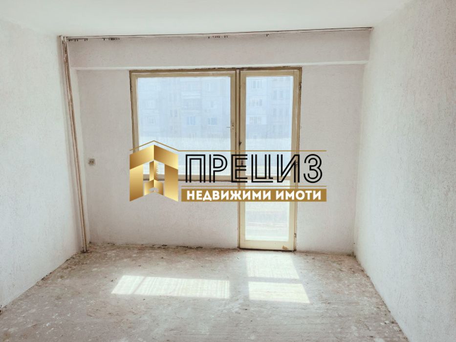 Продажба 1-стаен гр. Шумен - Боян Българанов 1 41m²