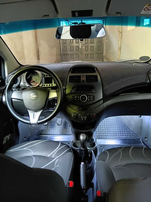 Продаётся Spark 1.25