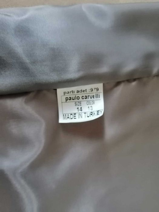 Продам школьные брюки, жилет