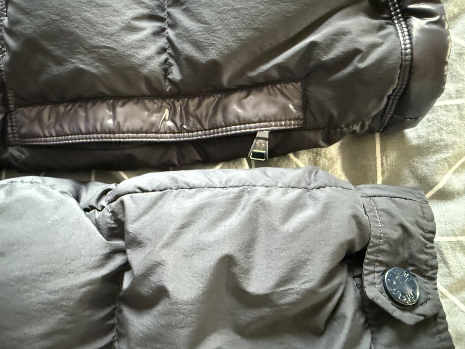 Moncler-12-14 години-Пух Оригинал