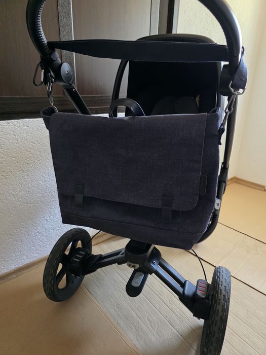 Бебешка количка Maxi Cosi