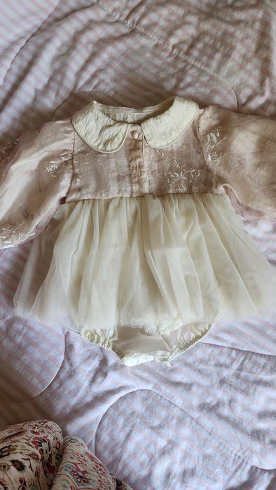 Платья для девочек