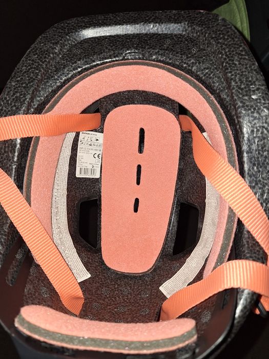 Scaun pentru bicicleta