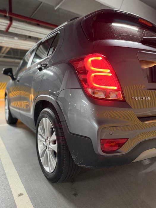 Srochno Tracker 1 2020y Premier AT Full 42 ming yurgan! Tozza moshina!