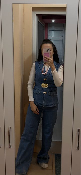 Дънков сет/комплект