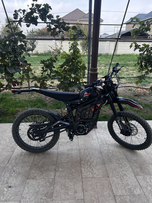 Talaria l1e tl5500 surron