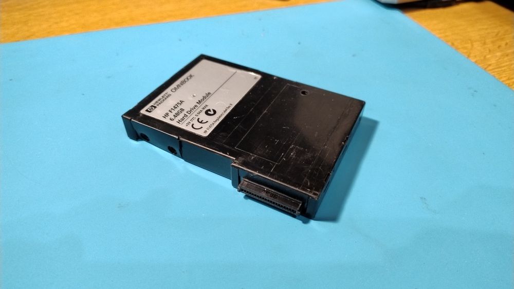 Piese laptop HP Omnibook 4150