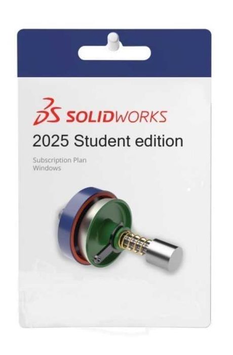 Solidworks 2025 Student Edition Botosani • OLX.ro