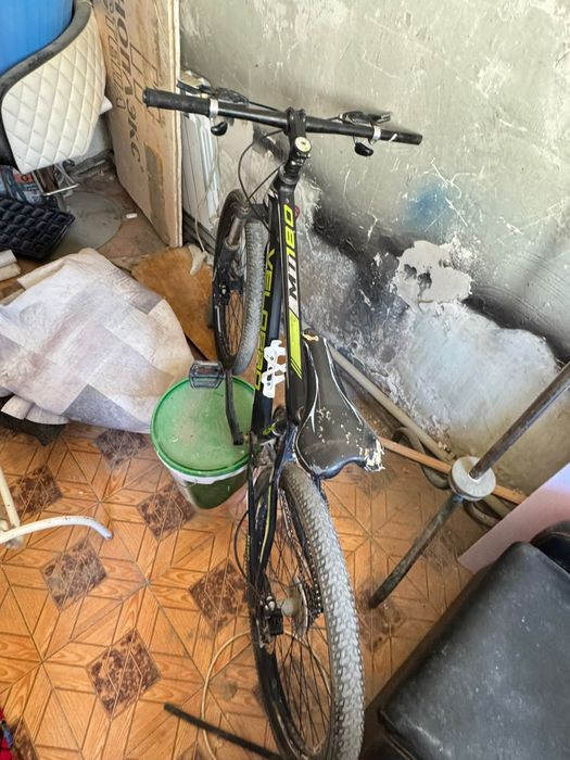 Продажа велик Velopro