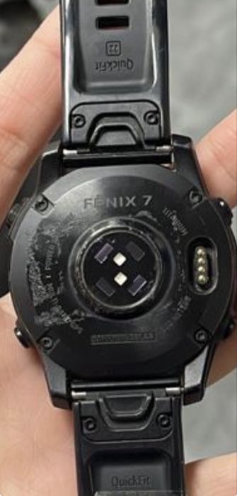 Продам Garmin Fenix 7