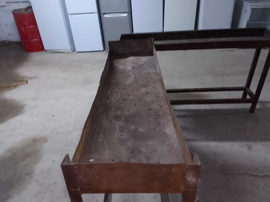 Мангал. Оборудование