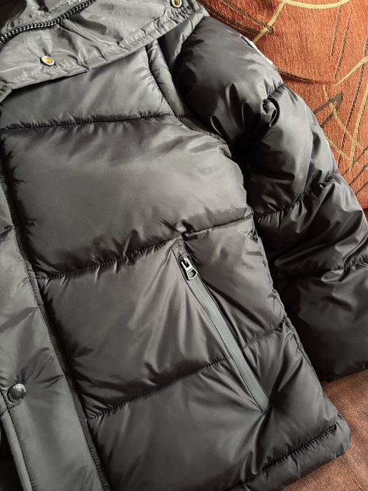 Burberry Puffer Яке