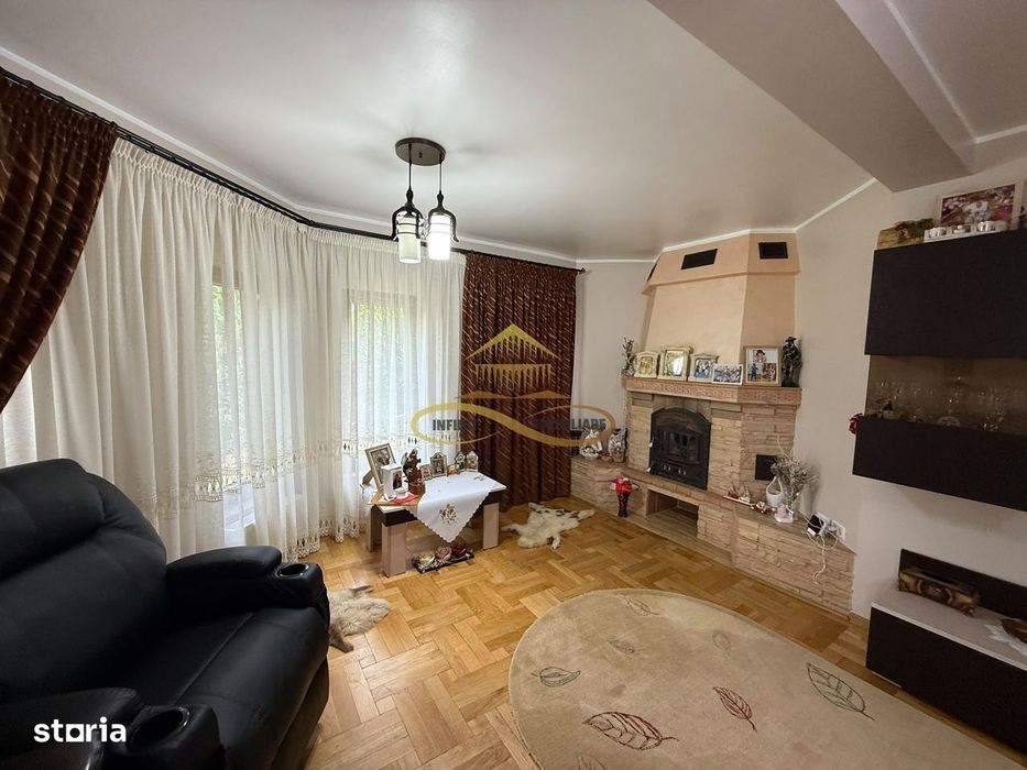 Casa in Bacau de vanzare Magura