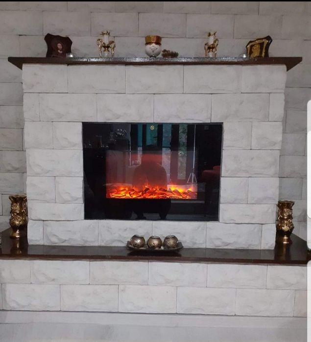 OFerta 60+12 GRATIS matrite CARAMID DECORATIVA forme piatra constructi