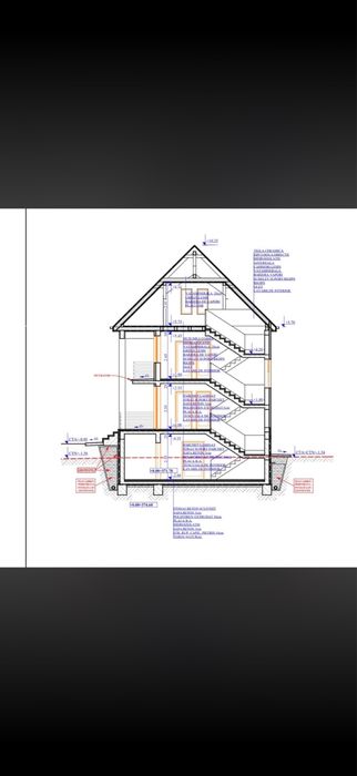 Case individuale Dezmir