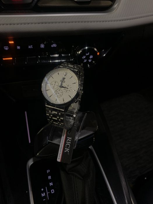 Наручные часы мужской