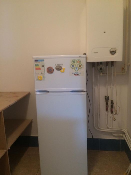 Casă de închiriat Turda –Central