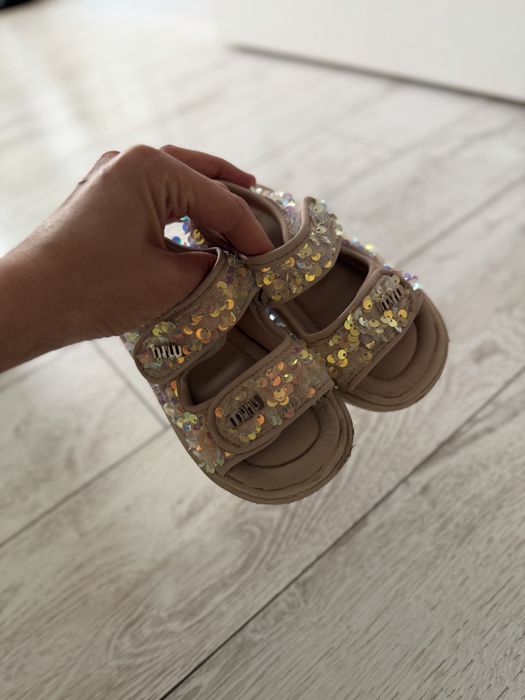 Обувь детская зима-лето