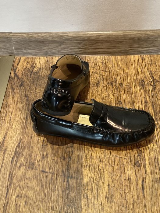 Колежански Мокасини Fraîche