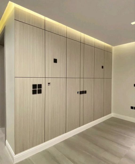 Ecoplit bambuk panel xizmati