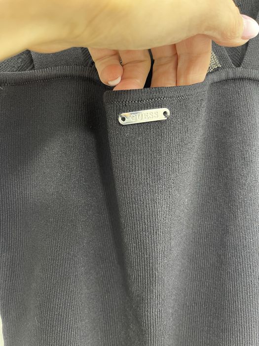 Rochie bandage Guess noua