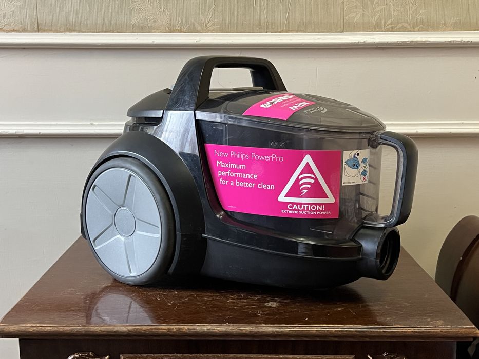 Пылесос Philips FC8631