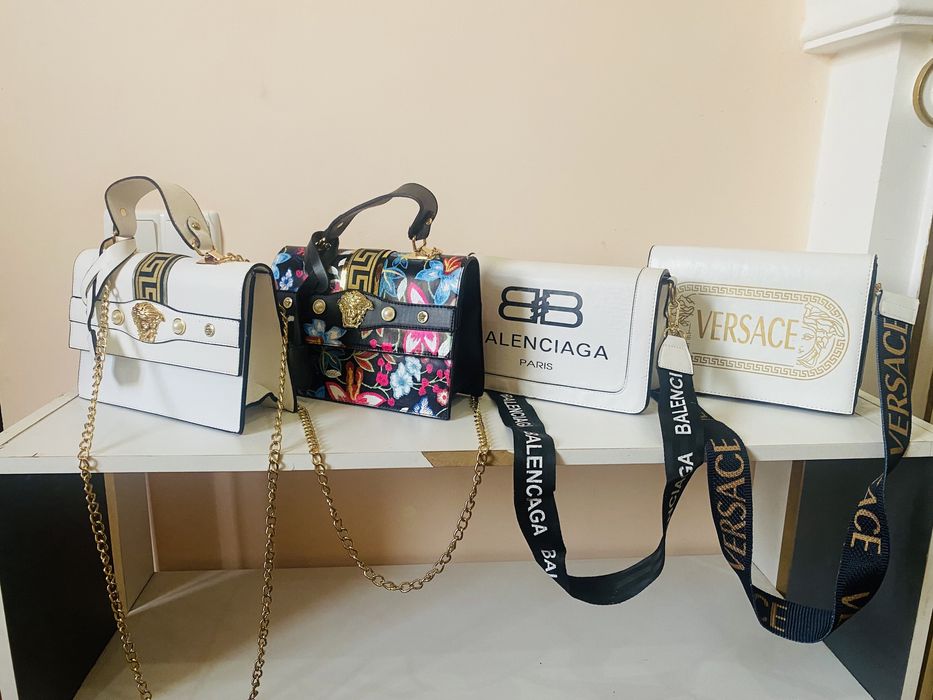 Турецкие сумки. Качества суппер.